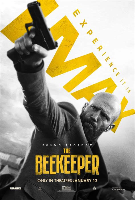 the beekeeper mongol heleer|The Beekeeper (2024 film) .